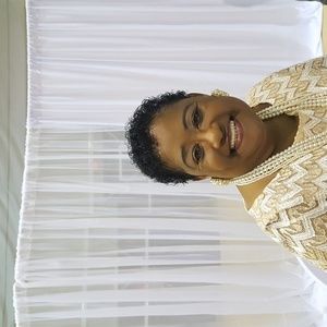 Meet your Posher, Doris